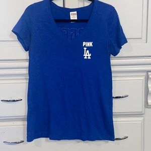 Dodgers tee shirt